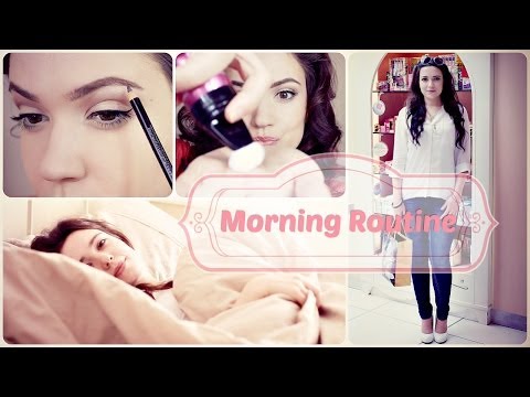 Wake Up With Me! ♡ | Morning Routine - UC-1-zPmT368J8JRbsK_1keA