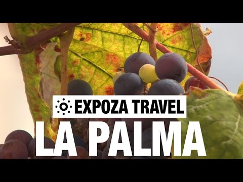 La Palma (Spain) Vacation Travel Video Guide - UC3o_gaqvLoPSRVMc2GmkDrg