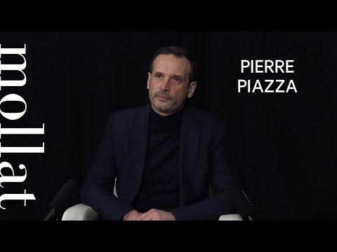 Vido de Pierre Piazza