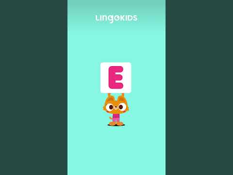 Vowing for vowels 🏺 Get ready for the ABC chant! @Lingokids  #songsforkids #abcd #abcs #vowels