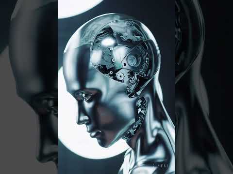 Futuristic Robot Introspection with AI