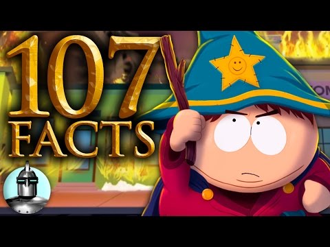 107 South Park: The Stick of Truth Facts - South Park Week | The Leaderboard - UCkYEKuyQJXIXunUD7Vy3eTw