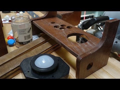 Building a Custom Arcade Cabinet, Part 1 - UCiDJtJKMICpb9B1qf7qjEOA
