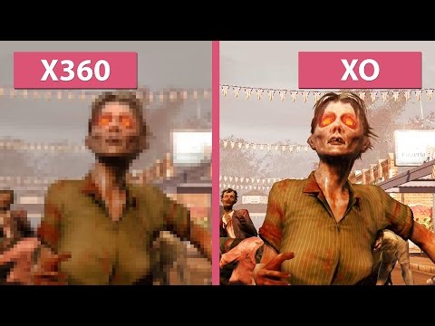 State of Decay – Xbox 360 vs. Xbox One Year-One Survival Edition Graphics Comparison [60fps][FullHD] - UCy1-UfHBaFlQHDLNU9lYiyQ