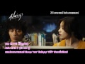 MV เพลง รักสุดท้าย (Last Love) Ost. Always - Kim Bum Soo