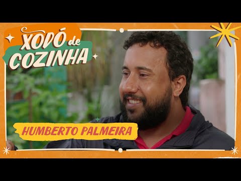 #5 | Xodó de Cozinha | Repolho | Humberto Palmeira