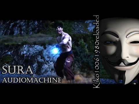 Audiomachine - Sura ( EXTENDED Remix by Kiko10061980 ) - UCrnmimZbnkbpFUTCwnEayvg
