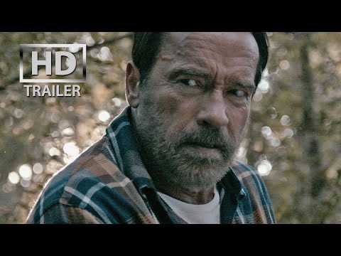 Maggie | official trailer #1 US (2015) Arnold Schwarzenegger Abigail Breslin - UCYCEK7i8Uq-XtFtWolofxFg