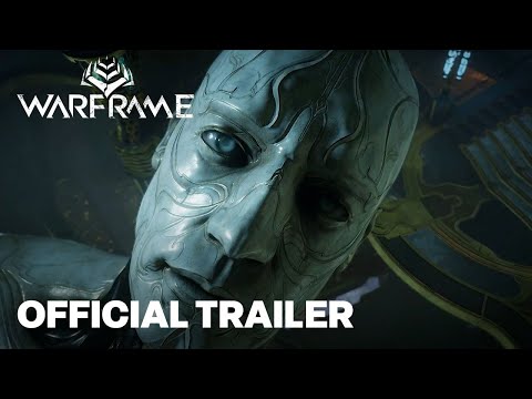 Warframe   Whispers in The Walls Official Teaser Trailer