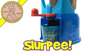 7 - Eleven Slurpee Drink Maker, 2012 Umagine - Watch Us Make A Slurpee! - 7-11