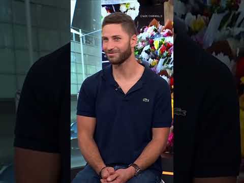 'We just keep doing our life' say Sydney attack heroes after praise from Australian government