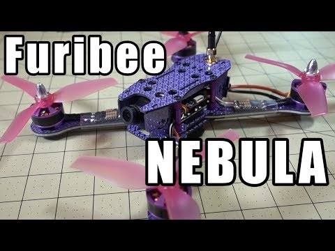 Furibee Nebula 230 Review  - UCnJyFn_66GMfAbz1AW9MqbQ