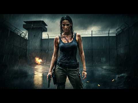 💥Liberdade era só o começo. Agora, é olho por olho!! | O Estranho (1999)