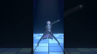 カリスマックス踊ってみた【榊ネス】#にじさんじ #カリスマックス   #shorts