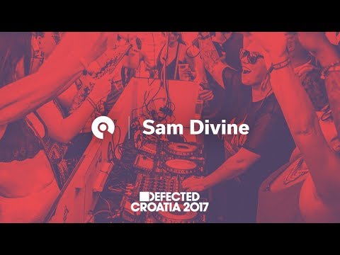 Sam Divine @ Defected Croatia 2017 (BE-AT.TV) - UCOloc4MDn4dQtP_U6asWk2w
