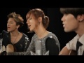 MV เพลง Super Hero - Lunafly