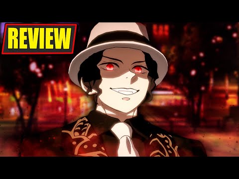 Muzan DLC Review — Demon Slayer 2