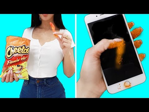 ANNOYING Things we ALL do