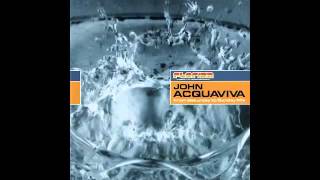 John Acquaviva - Sunday Mix (1997) (Full Mix)