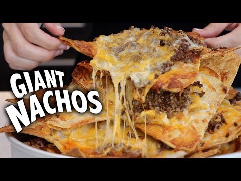 DIY LOADED NACHOS VS MOVIE NACHOS - UCY1Yc3xA1aY0lqnKUTDTi7A