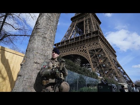 Η Ευρώπη «οχυρώνεται» μετά την επίθεση στη Μόσχα