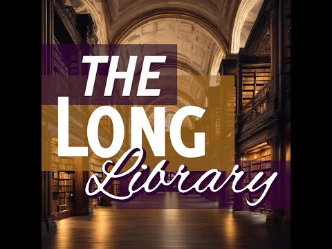 The Long Library, Episode 1: 10 Objections to Anarchism