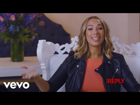 Leona Lewis - ASK:REPLY (presented by Marriott) - UC2pmfLm7iq6Ov1UwYrWYkZA