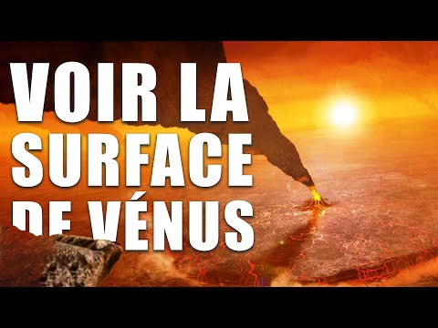 Les FUTURES INVENTIONS de la NASA pour l'exploration spatiale !