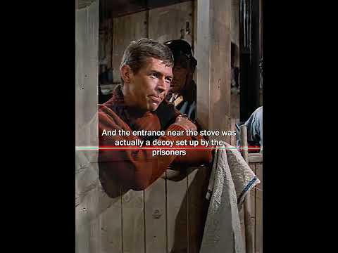 prisoners escape. part 2 poster
