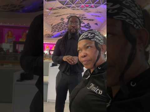 Queenie Visit Her Therapist For Her Foot #shorts