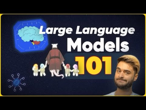 Large Language Models EXPLAINED! 🤯 | AI Demystified #largelanguagemodel