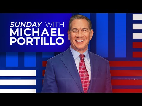 Sunday with Michael Portillo | Sunday 12th July