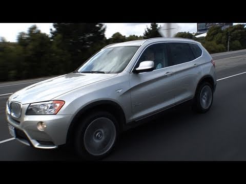 2011 BMW X3 xDrive35i - UCOmcA3f_RrH6b9NmcNa4tdg