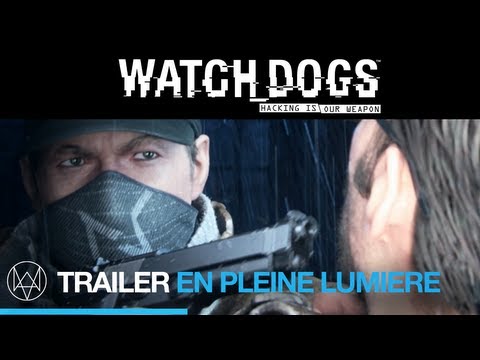Watch Dogs - En pleine lumière [FR] - UC0KU8F9jJqSLS11LRXvFWmg