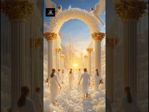 Wrapped in Heaven’s Holy Wonder #shorts