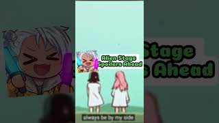 is this doomed yuri.