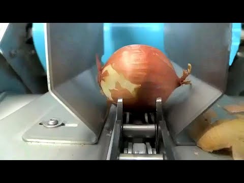 مذهل ! شاهد أفضل تكنولوجيا الصناعات الغذائية