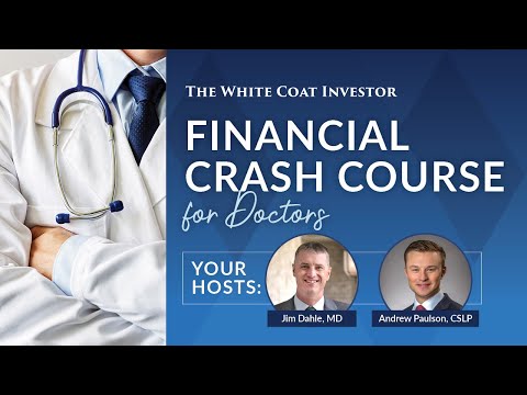 White Coat Investor