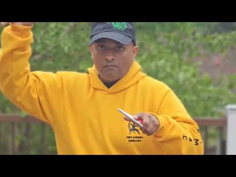 PTK |Seguidas Stick and Knife| Set 1 