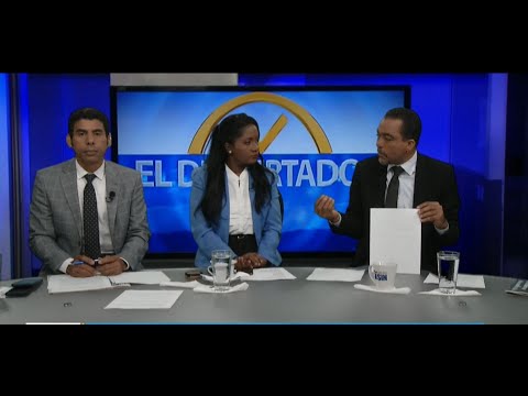 EN VIVO 6/3/2024  Retransmisión #ElDespertadorCompleto