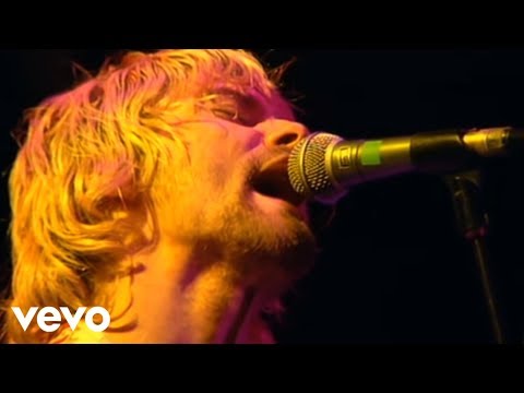 Nirvana - Lithium (Live at Reading 1992) - UCzGrGrvf9g8CVVzh_LvGf-g