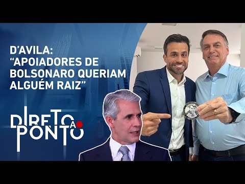 Pablo Marçal dividiu votos da direita em SP? Comentaristas analisam | DIRETO AO PONTO