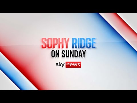 Sophy Ridge On Sunday: Steve Barclay, Bridget Phillipson, Dr Mary Bousted and Dale Vince