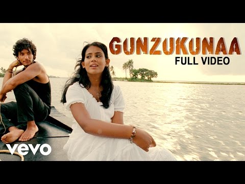 Kadali - Gunzukunnaa Video | A.R. Rahman - UCTNtRdBAiZtHP9w7JinzfUg