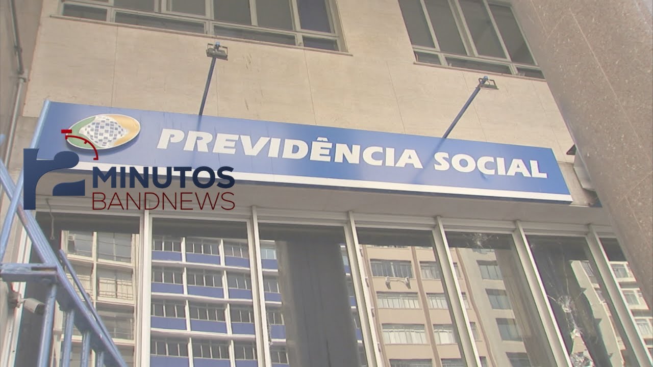 CPMI do INSS começa a discutir planos de trabalhos – BandNews em 2 Minutos (26/08/25 – Manhã)