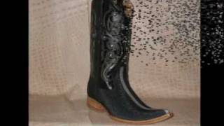 San Diego Western Wear, Cowboy Boots \u0026 