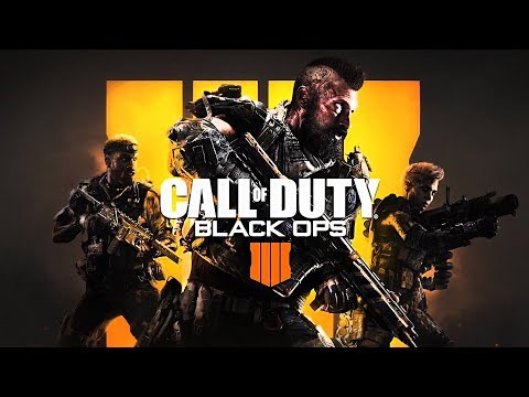 Call of Duty: Black Ops 4 Multiplayer Gameplay LIVE!! (Call of Duty BO4 Multiplayer) - UC2wKfjlioOCLP4xQMOWNcgg