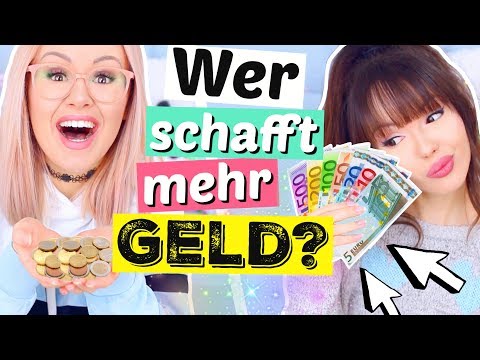 Wer schafft mehr GELD?  - UC8TkgoBWpKPb7VqSaUt8g5g