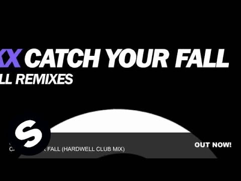 Clokx - Catch Your Fall (Hardwell Club Mix) - UCpDJl2EmP7Oh90Vylx0dZtA