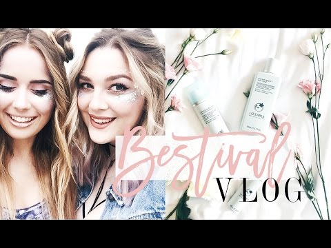 A Day At Bestival With Liz Earle! | I Covet Thee | AD